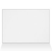 Funny "Rotterdam" AutoCorrecte kerstKaart (Binnen Horizontaal (Boven))