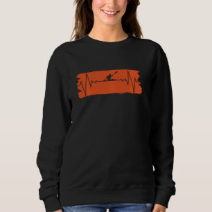 Funny Rowing Mannen Vrouwen Row Crew Coxswin Rowin Trui