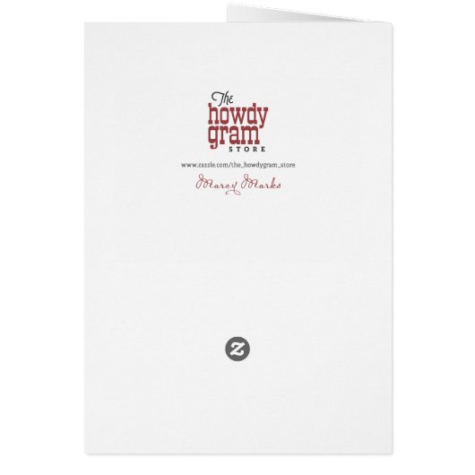 Funny "Rozen zijn rood" Kaart (Achterkant)