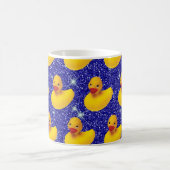 Funny Rubber Ducks Yellow Duckie Boerderij Dierenv Koffiemok (Center)