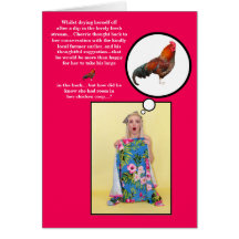 Funny Rude Adult Naughty Joke Pinup Valentijn Kaar