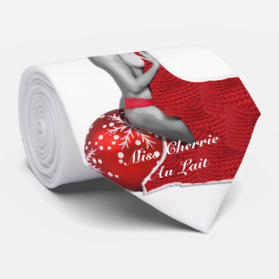 Funny Rude Risqué Adult Joke Novelty Stropdas voor