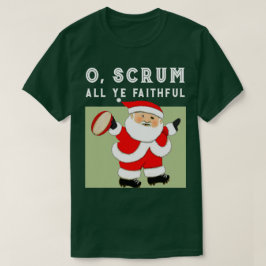 Funny Rugby Sports T-shirt