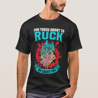 Funny Rugby T-shirt
