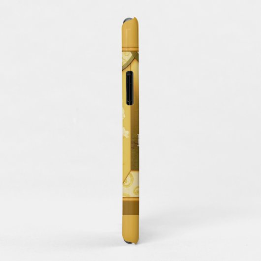 Funny Ruikt naar persoonlijke verantwoordelijkhede Case-Mate iPhone Case (Achterkant/rechts)