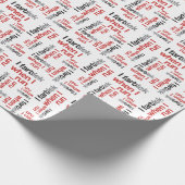 Funny Runner - I FARTlek wanneer ik loop © Cadeaupapier (Hoek)