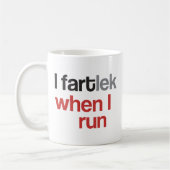 Funny Runner | I FARTlek wanneer ik run © Mok (Links)