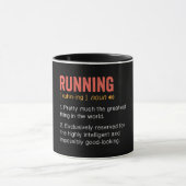 Funny Running Definition Mok (Midden)