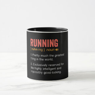 Funny Running Definition Mok