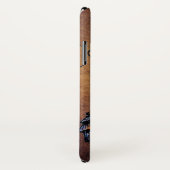 Funny Rusty Steampunk Robot Case-Mate iPhone Case (Achterkant / rechts)