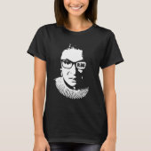 Funny Ruth Bader Ginsberg T-shirt (Voorkant)