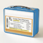 Funny RX Custom (Achterkant)