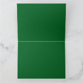 Funny Saint Patricks Day Party St Pats Funny Drink Kaart (Binnen)