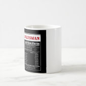 Funny Salesman Coworker Mok (Center)