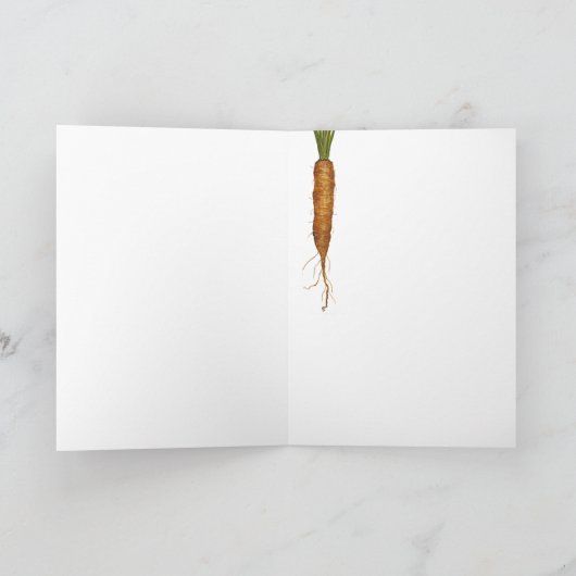 Funny Samuel de chipmunk wenskaart Kaart (Binnen)