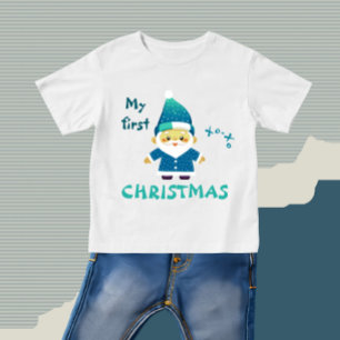 Funny Santa