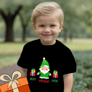 Funny Santa