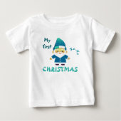 Funny Santa (Voorkant)