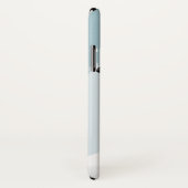 Funny Santa Claus Case-Mate iPhone Case (Achterkant / rechts)