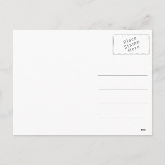 Funny Santa Claus met ontslag van Slovenië Feestdagenkaart (Achterkant)