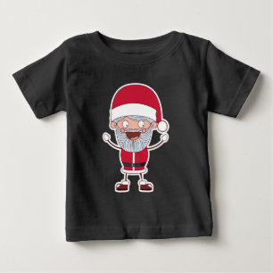 Funny Santa-kleding