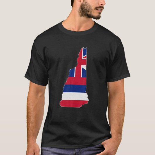 Funny Santa Merry Kerstmis T-shirt (Voorkant)
