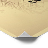 Funny Santa Poster (Hoek)