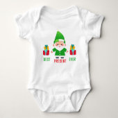 Funny Santa Romper (Voorkant)