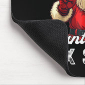 Funny Santa Says Six Seven Christmas 67 Meme Xmas  Muismat (Hoek)