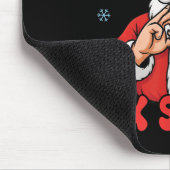 Funny Santa Says Six Seven Meme Christmas Viral Nu Muismat (Hoek)