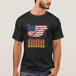 Funny Sarcastic Conservative 2021sucks Starter Pa T-shirt