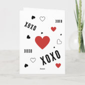 Funny sarcastic jarig wensen vrienden siblings kaart (Achterkant)