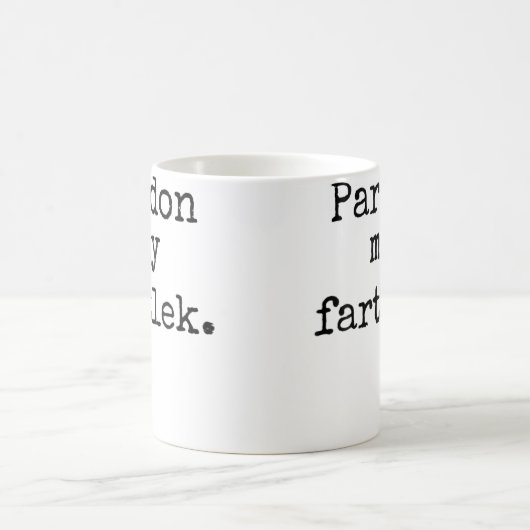 Funny Sarcastic Marathon Runner Running Fitness Wo Koffiemok (Center)