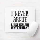 Funny Sarcastic Quotes Adult Humor Sarcasm  Muismat (Met muis)