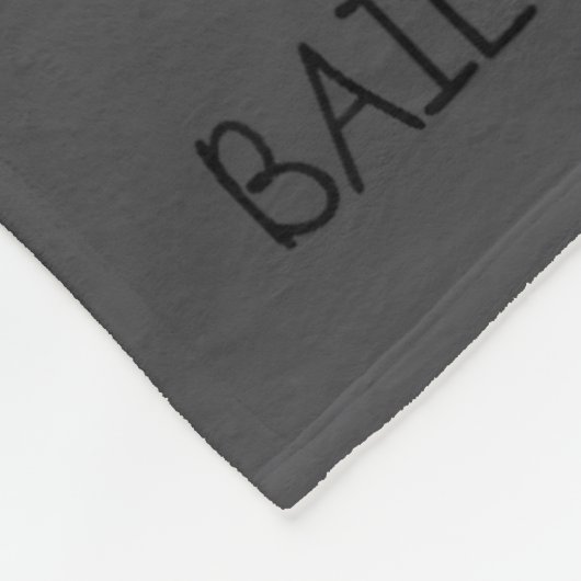 Funny Sarcastic Rude Sayings Sarcasm And Attitude  Fleece Deken (Hoek)