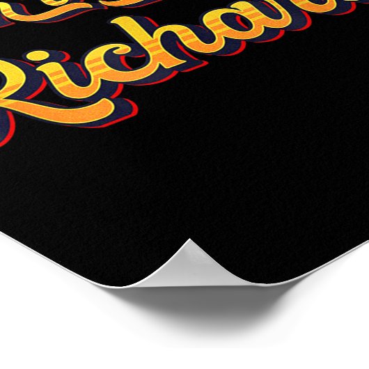 Funny Sarcastic Saying Joke Meme Print - Don't Be  (Hoek)