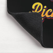 Funny Sarcastic Saying Joke Meme Print - Don't Be Muismat (Hoek)