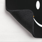 Funny Sarcastic Saying Quote Smile Fun Fact I Don' Muismat (Hoek)