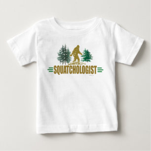 Funny Sasquatching, Sasquatch Hunter's