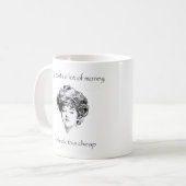 Funny  Sass Mok (Voorkant links)