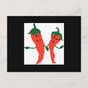 Funny Save the Date Kaart