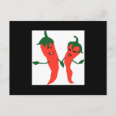 Funny Save the Date Kaart (Voorkant)