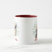 Funny Saxophone-speler Mok (Midden)