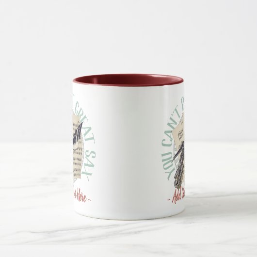 Funny Saxophone-speler Mok (Midden)