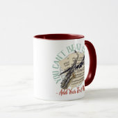 Funny Saxophone-speler Mok (Voorkant rechts)