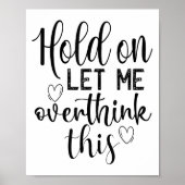 Funny Saying And Sarcastic Quotes Ideas Sarcastic  Poster (Voorkant)