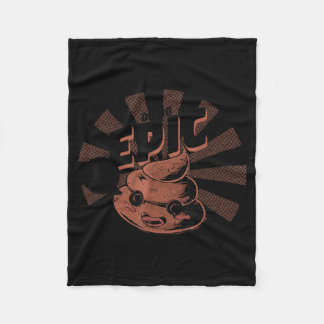 Funny Saying Motivational Inspirational Quote Do E Fleece Deken