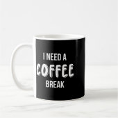 Funny Saying Quote Coffee Women Coffee Lover Coffe Koffiemok (Links)