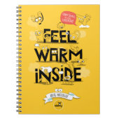 Funny Sayings for Serious Leaders Notitieboek (Voorkant)