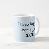 Funny sayings koffiemok (Voorkant rechts)